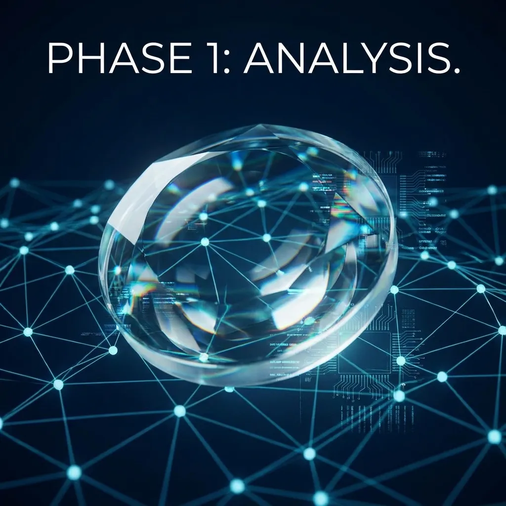 Phase 1: Analyse