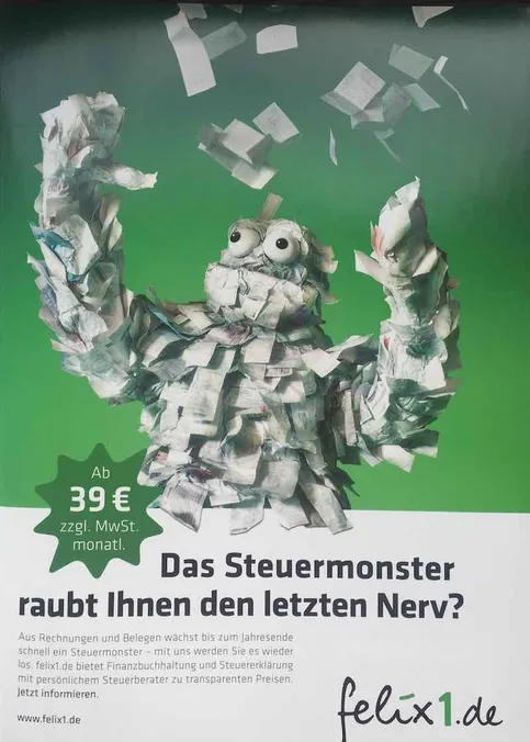Gute Werbung - so geht es