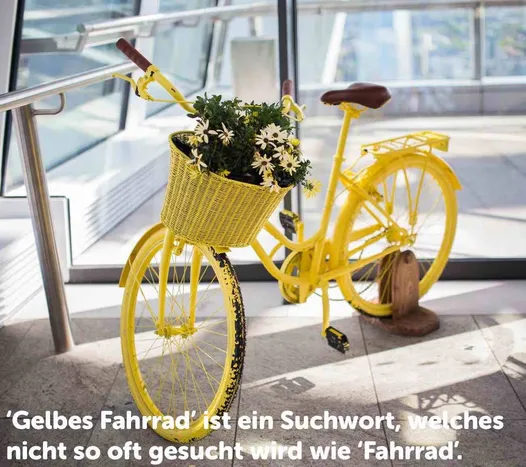 Kundenakquise durch Spezialisierung